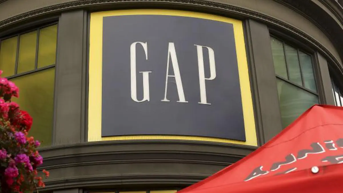 First gap store store